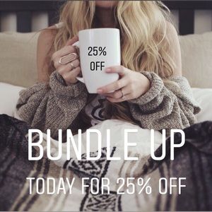 ➕ 25% OFF BUNDLE ➕